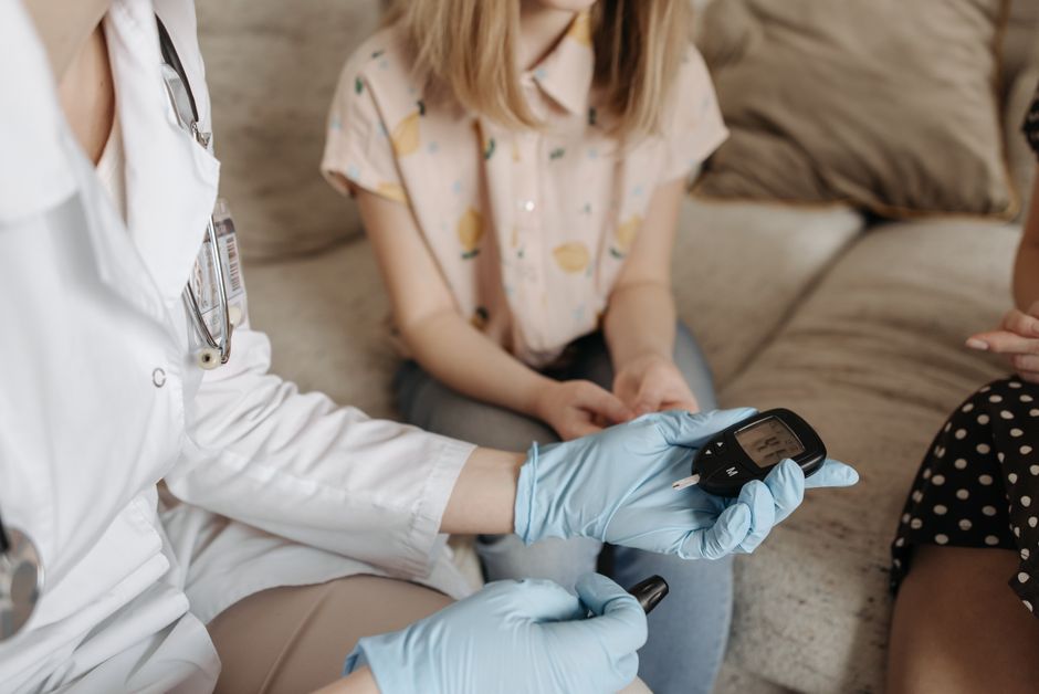 How Can I Lower My Blood Sugar Safely at Home?