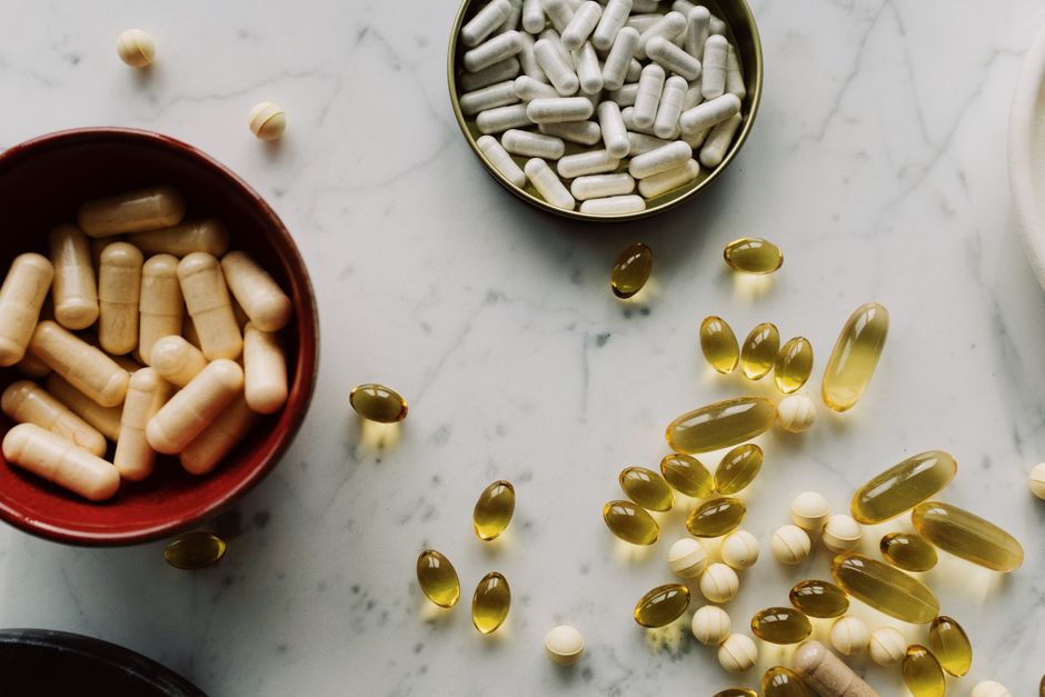 What Vitamin Supplements Are Safe With Type 2 Diabetes?